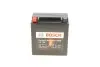 СВИНЦЕВА АКУМУЛЯТОРНА БАТАРЕЯ BOSCH 0 986 FA1 240 (фото 3)