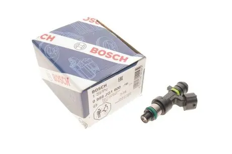 Форсунка BOSCH 0 986 JG1 600