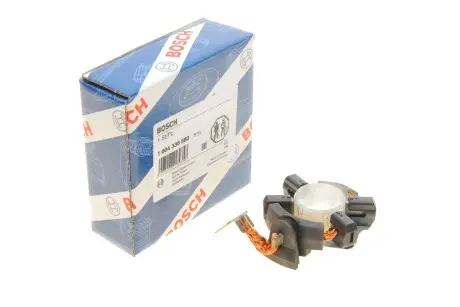 Щеткодержатель BOSCH 1 004 336 580