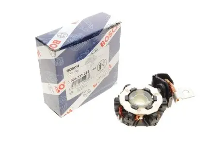 Щіткотримач BOSCH 1 004 337 062