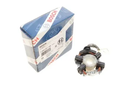 Щіткотримач BOSCH 1 004 337 140