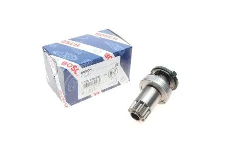 Бендикс стартера VW Golf III/IV/Passat 88-05 замінено на 1 986 SE1 529 BOSCH 1 006 209 680