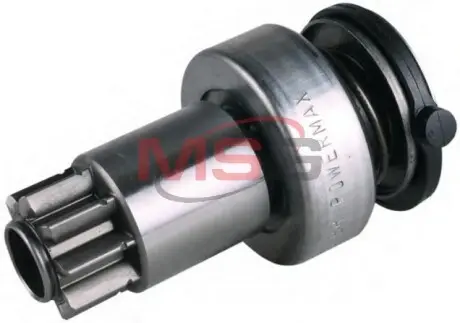 Бендикс стартера BOSCH 1 006 209 757