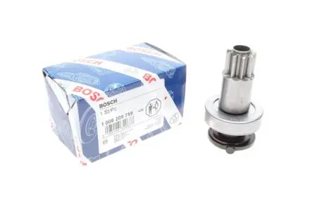 Бендикс стартера BOSCH 1 006 209 759