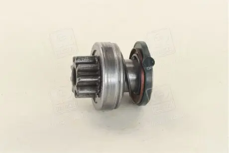 Привід з механізмом вільного ходу, стартер BOSCH 1 006 209 983 (фото 1)