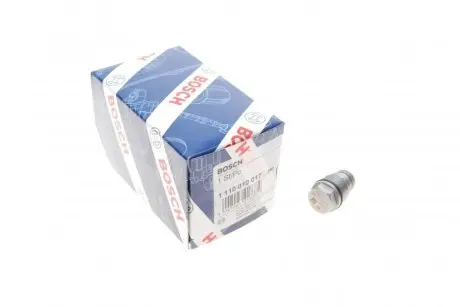 КЛАПАН ОБМЕЖЕННЯ ТИСКУ BOSCH 1 110 010 017
