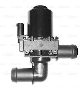 Кран пічки MB Sprinter 906 06-18 OM651 BOSCH 1 147 412 208