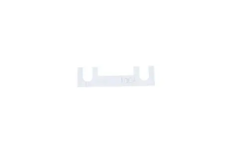 ПЛАВКА ВСТАВКА ЗАПОБІЖНИКА BOSCH 1191017006