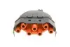 Крышка распределителя зажигания BOSCH 1 235 522 365 (фото 3)