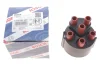Кришка розподільника запалювання BOSCH 1 235 522 405 (фото 2)