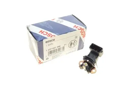 Імпульсний датчик запалювання BOSCH 1 237 031 296