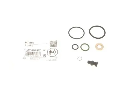 Рем/к-кт ТНВД VAG 1.9 TDI 2000- BOSCH 1 417 010 997