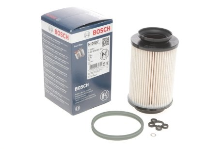 Ремень поликлиновый BOSCH 1 457 070 007