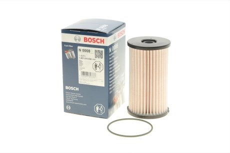 Фильтр топливный BOSCH 1 457 070 008 (фото 1)