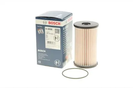 Фільтр паливний BOSCH 1 457 070 008