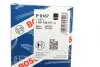 Фільтр масляний BOSCH 1 457 429 107 (фото 6)