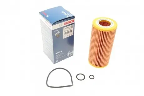 Фільтр масляний BOSCH 1 457 429 126