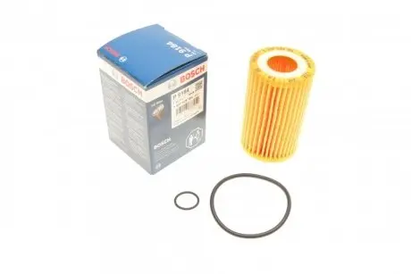 Фільтр масляний BOSCH 1 457 429 184