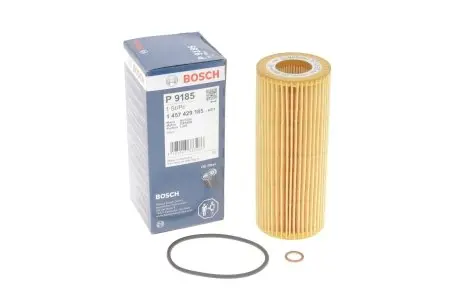 Фильтр масляный BOSCH 1 457 429 185