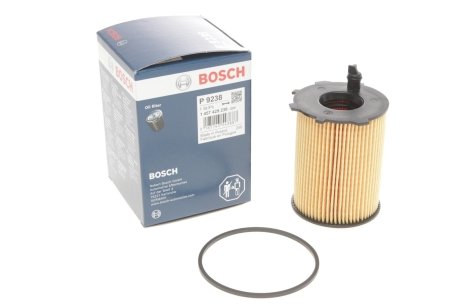 Фільтр масляний BOSCH 1 457 429 238