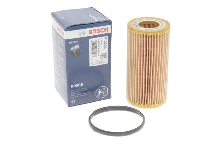 Фільтр масляний BOSCH 1 457 429 243