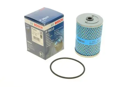 Фільтр масляний BOSCH 1 457 429 610