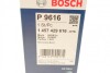 Фильтр масляный BOSCH 1 457 429 616 (фото 8)