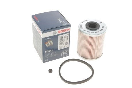 Топливный фильтр дизельный BOSCH 1 457 429 656