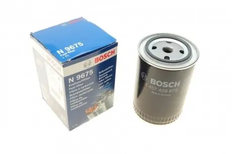 Паливний фільтр дизельний BOSCH 1 457 429 675