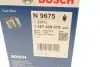 Паливний фільтр дизельний BOSCH 1 457 429 675 (фото 5)