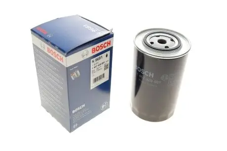 Топливный фильтр дизельный BOSCH 1 457 429 681