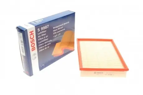 Фільтр повітряний BOSCH 1 457 429 987