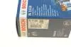 Топливный фильтр дизельный BOSCH 1 457 431 158 (фото 8)
