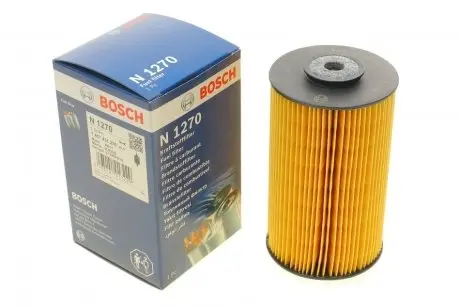 Топливный фильтр дизельный BOSCH 1 457 431 270