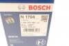 Паливний фільтр дизельний BOSCH 1 457 431 704 (фото 6)