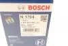 Топливный фильтр дизельный BOSCH 1 457 431 704 (фото 6)