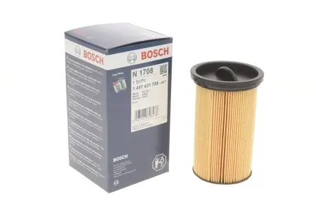 Фильтр топливный BOSCH 1 457 431 708