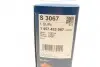 Фильтр воздушный BOSCH 1 457 433 067 (фото 7)