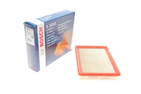Фильтр воздушный BOSCH 1 457 433 253