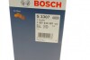 Фильтр воздушный BOSCH 1 457 433 307 (фото 6)