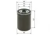 Топливный фильтр дизельный BOSCH 1 457 434 154 (фото 5)