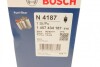 Топливный фильтр дизельный BOSCH 1 457 434 187 (фото 6)