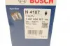 Паливний фільтр дизельний BOSCH 1 457 434 187 (фото 6)