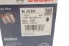 ПАЛИВНИЙ ФІЛЬТР ДИЗ BOSCH 1 457 434 200 (фото 5)