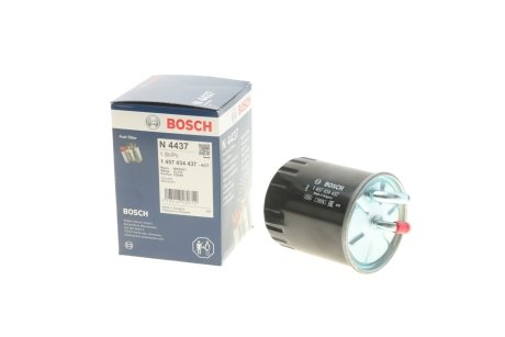 Паливний фільтр дизельний BOSCH 1 457 434 437