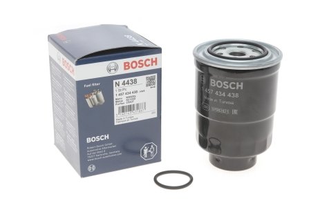 Фильтр топливный BOSCH 1 457 434 438 (фото 1)