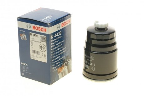 Топливный фильтр дизельный BOSCH 1 457 434 439