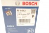 Топливный фильтр дизельный BOSCH 1 457 434 443 (фото 5)