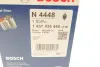 Фильтр топливный BOSCH 1 457 434 448 (фото 7)