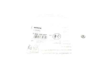 Шайба BOSCH 1 460 100 687